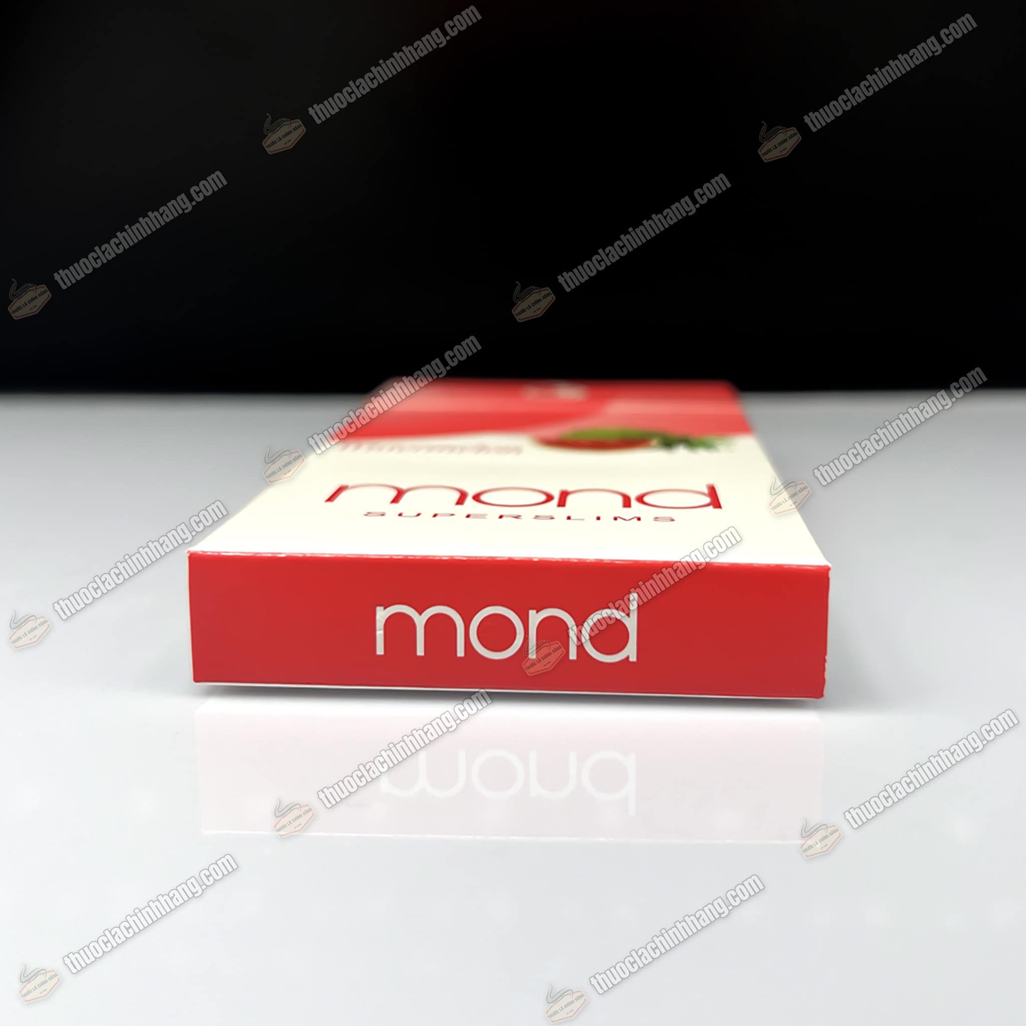 MOND WATERMELON (Dưa Hấu) - Ảnh 3