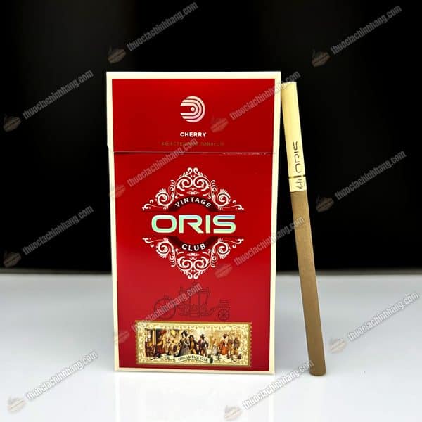 ORIS CHERRY