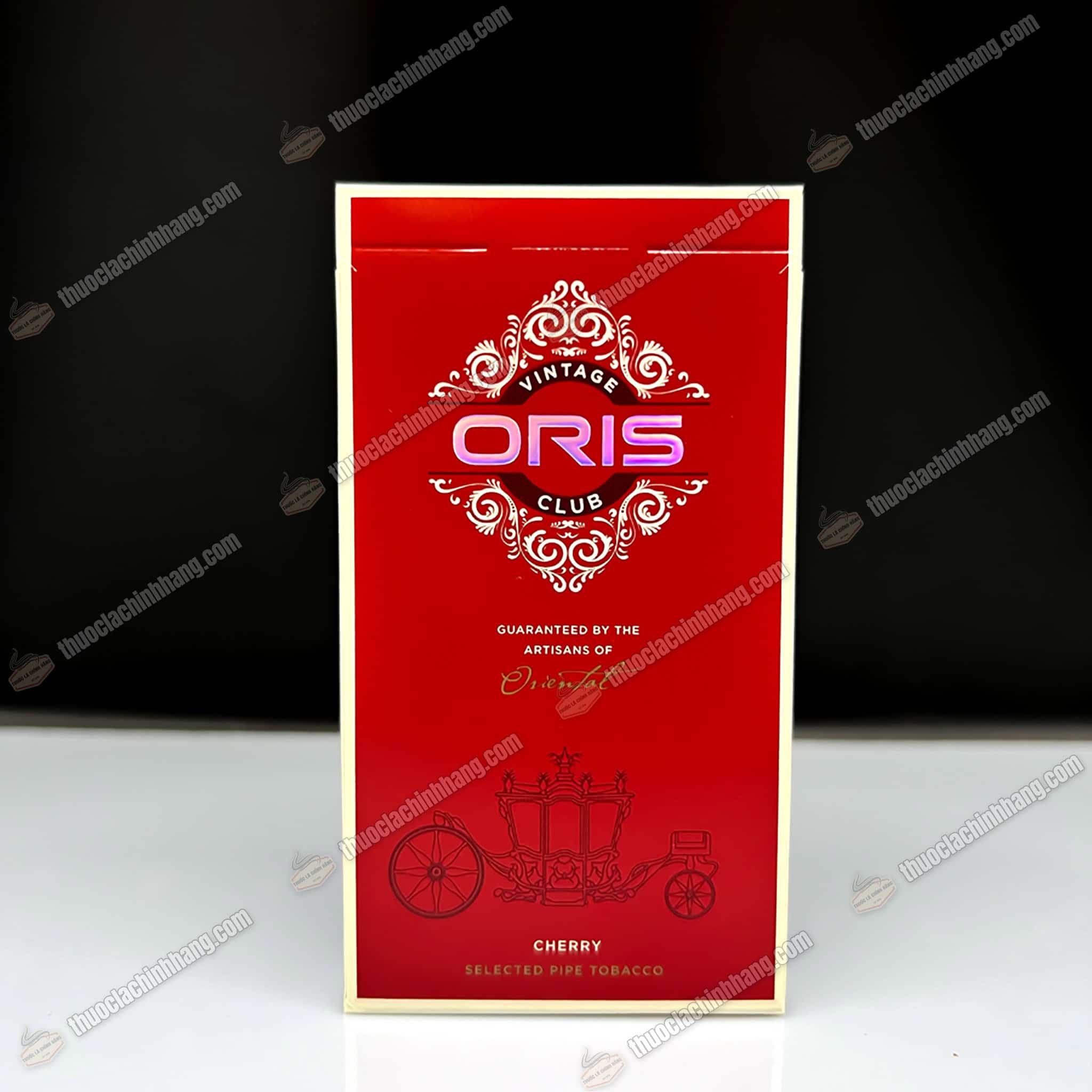 ORIS CHERRY - Ảnh 6