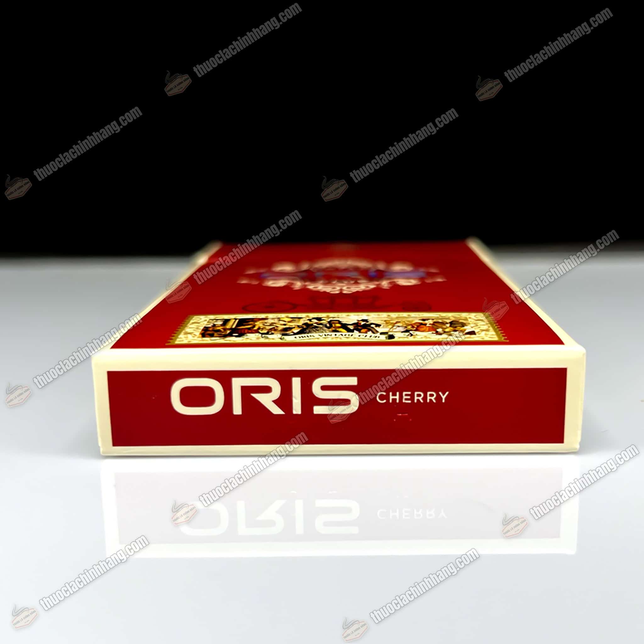ORIS CHERRY - Ảnh 3